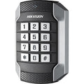 Hikvision DS-K1104MK Mifare Waterproof Vandalproof Card Reader With Keypad