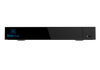 Silarius Pro Series SIL-NVRAI166 36-Channels 4K AI NVR Gigabit 12MP Face Recognition, Face comparison, NVR, 6TB HDD