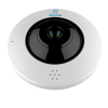 Silarius Pro Series SIL-F12MP 12MP Fisheye Camera 360 Degrees (NDAA Compliant)