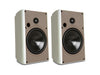 IN STOCK! Proficient Audio AW525 5.25" 2-way Compact Indoor/Outdoor Stereo Speaker - White