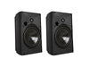 IN STOCK! Proficient Audio Systems AW525 5.25" Indoor/Outdoor Speakers - Black