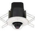 IN STOCK! Hanwha Samsung XND-8020F 5MP Indoor Network Dome Camera by Silarius