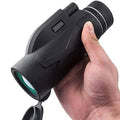 80x100 Monocular-Telescope High Powered for Smartphone Monocular by DailySale
