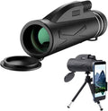 80x100 Monocular-Telescope High Powered for Smartphone Monocular by DailySale