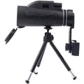 80x100 Monocular-Telescope High Powered for Smartphone Monocular by DailySale