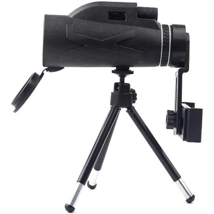 80x100 Monocular-Telescope High Powered for Smartphone Monocular by DailySale