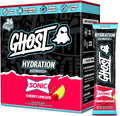 Ghost Hydration Sticks — Cherry Limeade, 216g (Best By 1/2027) by Price Is Right Miami