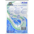 Aim Precision Floss Picks with Fluoridex Thread, 50 Count (3-Pack) by Price Is Right Miami