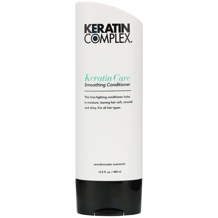 Keratin Complex Keratin Care Conditioner 13.5 fl oz by Pasteur Pharmacy