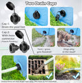 Jasonwell Foldable Dog Pet Bath Pool Collapsible Dog Pet Pool Bathing Tub Kiddie by Vanessa Jane