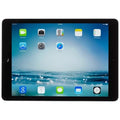 Apple iPad Air Tablet 32GB (Refurbished) by DailySale