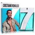 Cristiano Ronaldo Cr7 Origins by Cristiano Ronaldo Eau De Toilette Spray 1.7 oz for Men by Avera Group
