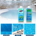 SETOXYX 2 Pack Winter Closing Kit Pool Winterizer Up to 24,000 Gallon by Deal US