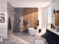 Moen S3880EP Collection Hand Shower, Chrome by Vanessa Jane