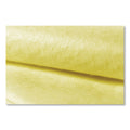 Everwipe Premium Stretchable Dust Cloths, 24 x 24, Yellow, 50/Packs, 10 Packs/Carton