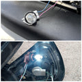 Autycle Front Turn Signal Bulb Holder Gray 2pcs Toyota Highlander Land Cruiser by Deal US
