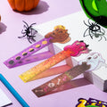 JOYIN Halloween Bookmark Rulers 144 PCS 6 Designs Party Favor Pack by Deal US