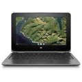 HP Chromebook x360 11 G2 11.6" HD Celeron N4100 1.1GHz 4GB RAM 32GB SSD (Refurbished) by DailySale