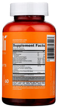 BestBy05/26 Goli Nutrition Superfruits Gummies Mixed Fruit 60 Count by Deal US