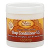 Shea Solutions Deep Conditioner & Co-Wash – Pure Shea Butter (6 oz)