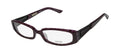 kensie Texture Eyeglasses by ModaFrames