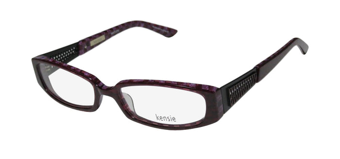 kensie Texture Eyeglasses by ModaFrames