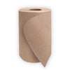 Morcon Tissue Morsoft Universal Roll Towels, 7.88" x 300 ft, Brown, 12/Carton