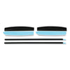 3M COMPLY Magnetic Attach, For Full Screen Monitor Filters