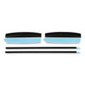 3M COMPLY Magnetic Attach, For Full Screen Monitor Filters