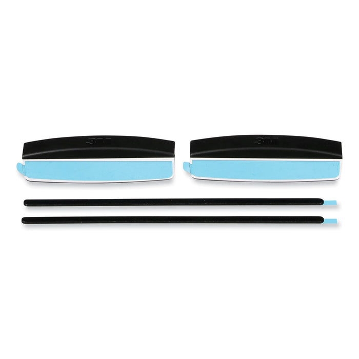 3M COMPLY Magnetic Attach, For Full Screen Monitor Filters
