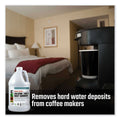 CLR PRO Calcium, Lime and Rust Remover, 32 oz Spray Bottle, 6/Carton