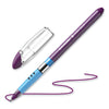 Schneider Slider Basic Ballpoint Pen, Stick, Extra-Bold 1.4 mm, Assorted Ink and Barrel Colors, 8/Pack