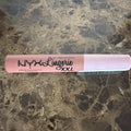 NYX Professional Makeup Lip Lingerie XXL Matte Liquid Lipstick - 02 Turn On, 0.13 Oz New by Price Is Right Miami