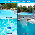 SETOXYX 2 Pack Winter Closing Kit Pool Winterizer Up to 24,000 Gallon by Deal US
