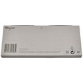 Gillete Perma-Sharp Double Edge Razor Blades - 20x5 Pack by Pasteur Pharmacy