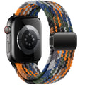 Bands With Magnetic Clasp Compatible with Apple Watch Band 38mm 40mm 41m