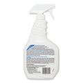 Clorox Bleach Germicidal Cleaner, 32 oz Spray Bottle