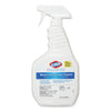 Clorox Bleach Germicidal Cleaner, 32 oz Spray Bottle, 6/Carton