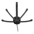 Logitech H151 Binaural Over-the-Head Stereo Headset, Black