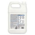 Clorox Bleach Germicidal Cleaner, 128 oz Refill Bottle, 4/Carton