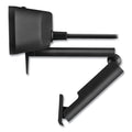 Logitech C925e Webcam, 1920 pixels x 1080 pixels, 2 Mpixels, Black