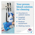 Clorox Bleach Germicidal Cleaner, 32 oz Spray Bottle