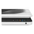 Epson WorkForce DS-1630 Flatbed Color Document Scanner, 1200 dpi Optical Resolution, 50-Sheet Duplex Auto Document Feeder