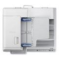 Epson WorkForce DS-60000 Scanner, 600 dpi Optical Resolution, 200-Sheet Duplex Auto Document Feeder