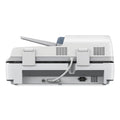 Epson WorkForce DS-70000 Scanner, 600 dpi Optical Resolution, 200-Sheet Duplex Auto Document Feeder