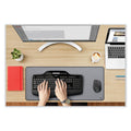 Logitech MK710 Wireless Keyboard + Mouse Combo, 2.4 GHz Frequency/30 ft Wireless Range, Black
