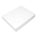 Epson Exhibition Fiber Paper, 13 mil, 17 x 22, White, 25/Pack