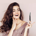 Razors 21 Pack — Multipurpose Dermaplaning Face Razors & Eyebrow Trimmers for Wo