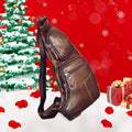 Genuine Leather Crossbody Sling Bag (Unisex) by DailySale