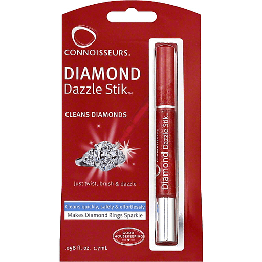 Connoisseurs Diamond Dazzle Stik by Pasteur Pharmacy